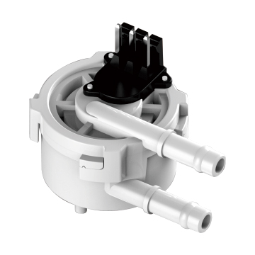 小型流量計(jì)的流量范圍是多少？