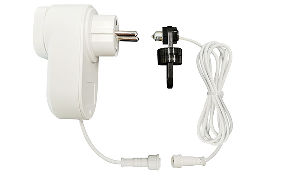 自動補(bǔ)水智能插座(單點檢測)