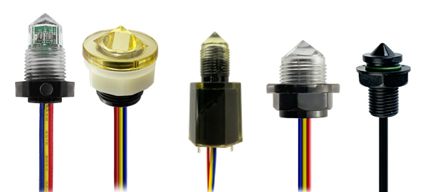 泡茶機(jī)液位檢測(cè)可以使用哪種液位傳感器